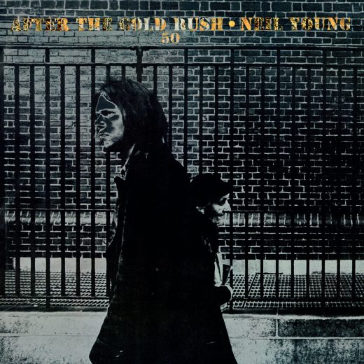 Neil Young - After The Gold Rush: 50th Anniversary (CD)