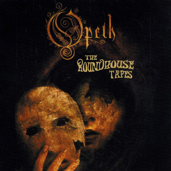 Opeth - The Roundhouse Tapes (2CD+DVD)