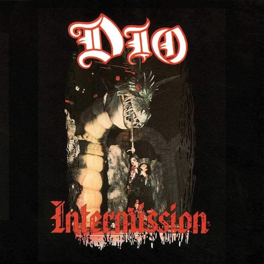 DIO - Intermission (LP)