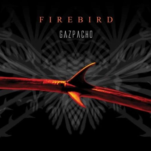Gazpacho - Firebird (2LP)