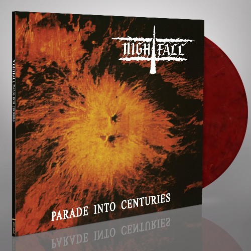 Nightfall - Parade Into Centuries (Coloured LP)