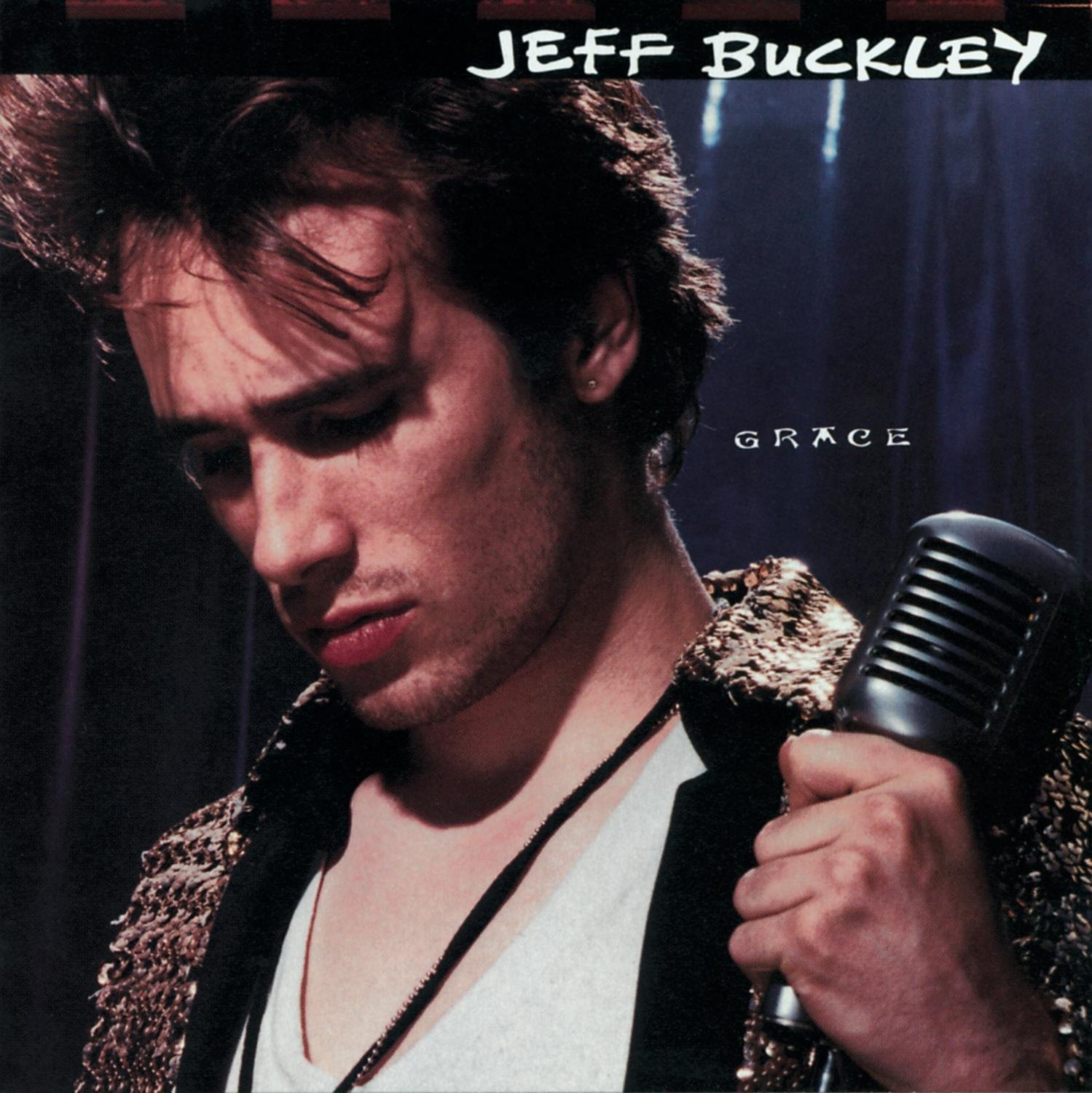 Jeff Buckley - Grace (Coloured LP)