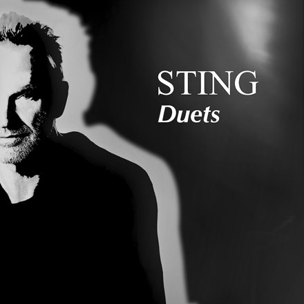 Sting - Duets (2LP)