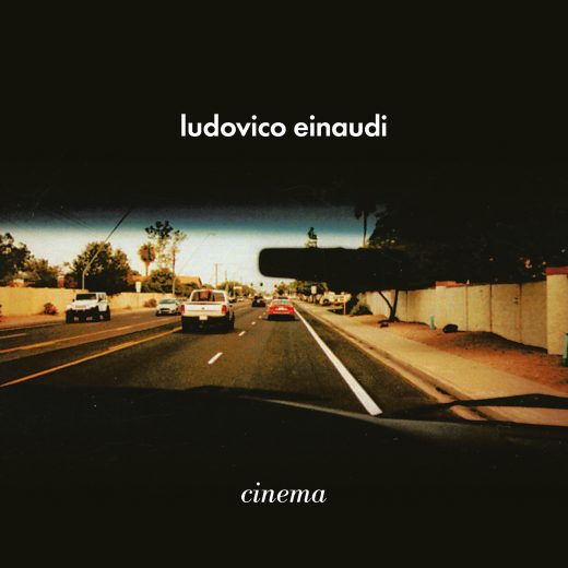 Ludovico Einaudi - Cinema (2CD)