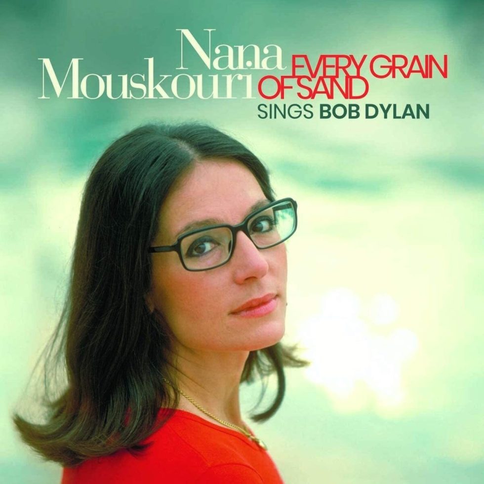 Nana Mouskouri - Every Grain Of Sand (CD)