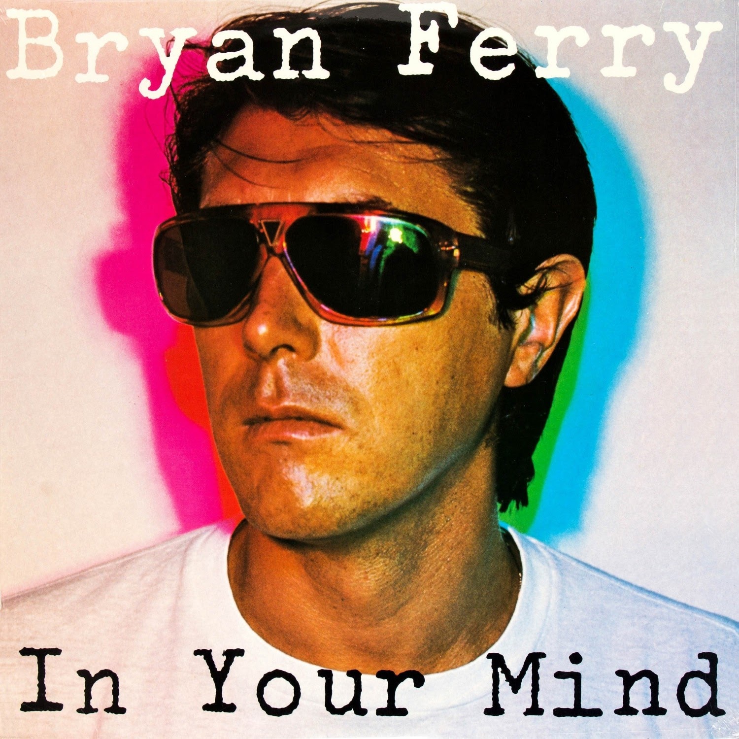 Bryan Ferry - In your Mind (LP)