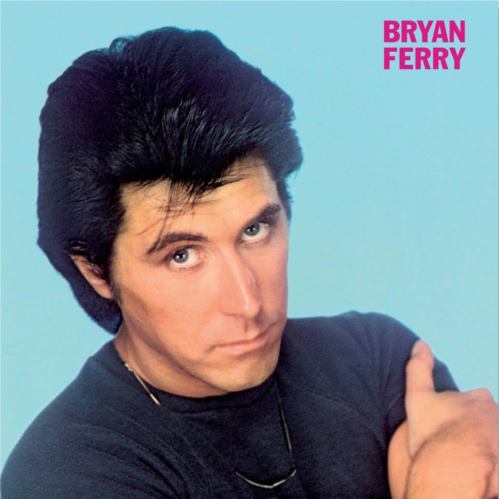 Bryan Ferry - These Foolish Things (LP)
