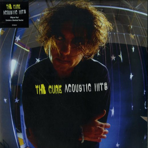 The Cure - Acoustic Hits (2LP)