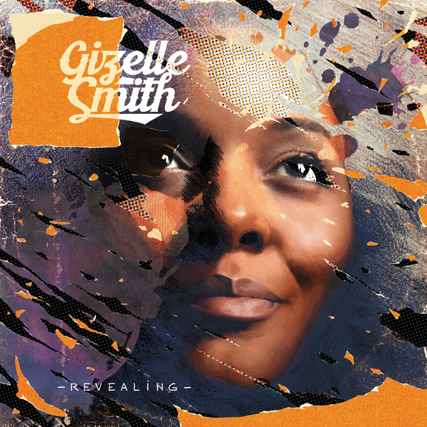 Gizelle Smith - Revealing (CD)