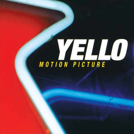 Yello - Motion Picture (2LP)