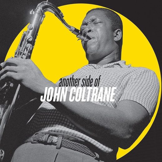 John Coltrane - Another Side Of John Coltrane (2LP)