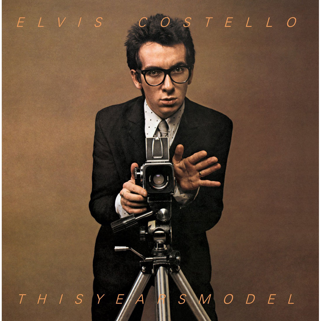 Elvis Costello - This Year’s Model: Remastered (LP)