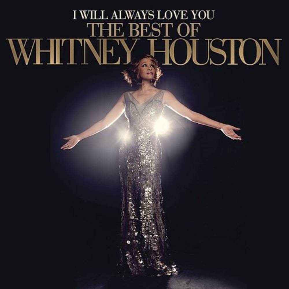 Whitney Houston - I Will Always Love You: The Best Of Whitney Houston (2LP)