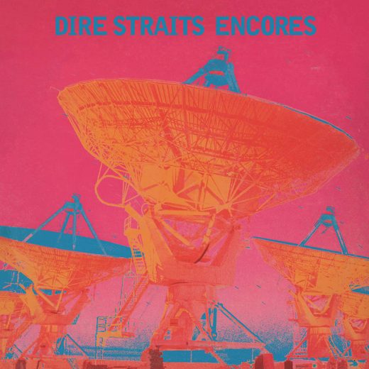 Dire Straits - Encores (BF/RSD 12" Vinyl)