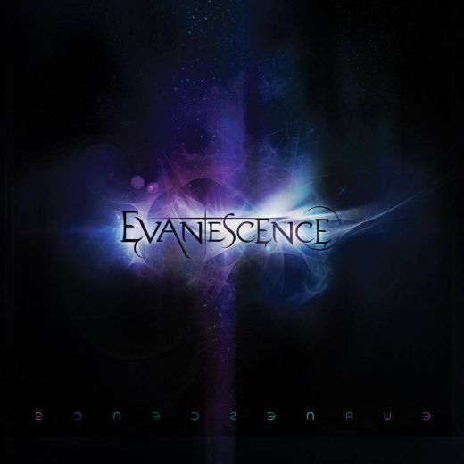 Evanescence - Evanescence (BF/RSD LP)