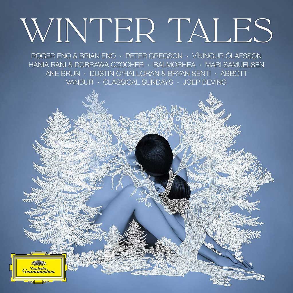 Various - Winter Tales (CD)