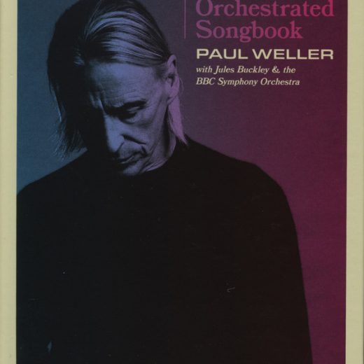 Paul Weller - An Orchestrated Songbook (Deluxe CD)