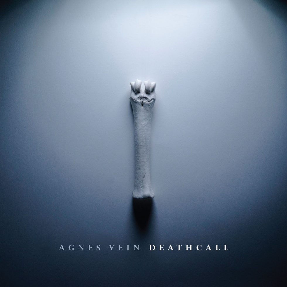 Agnes Vein - Deathcall (CD)