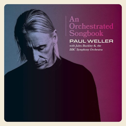 Paul Weller - An Orchestrated Songbook (2LP)