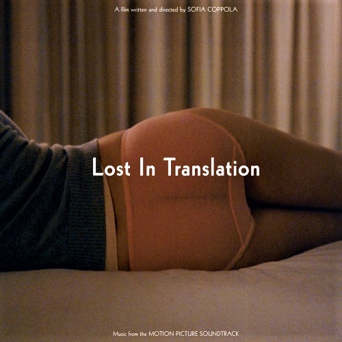 O.S.T. - Lost In Translation (LP)