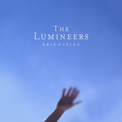 The Lumineers - Brightside (CD)