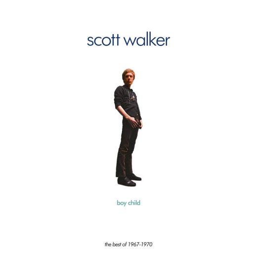 Scott Walker - Boy Child: The Best Of 1967-1970 (RSD 2LP)