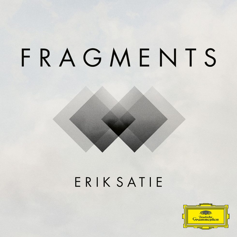 Various - Satie: Fragments (CD)
