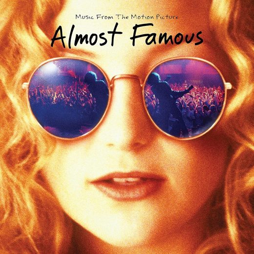 Various - Almost Famous O.S.T.: 20th Anniversary (2LP)