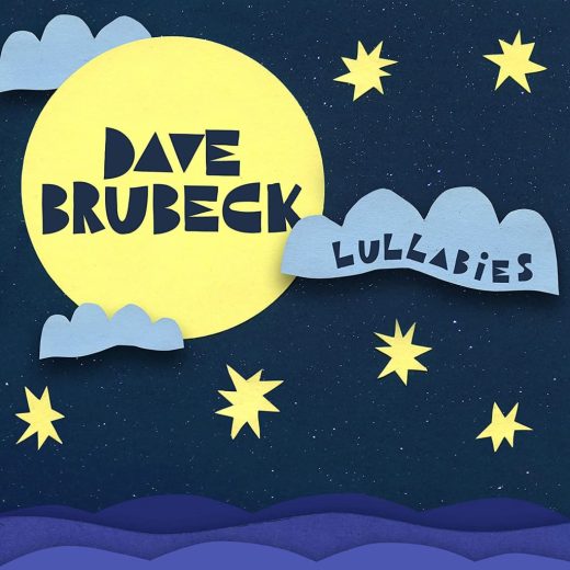 Dave Brubeck ‎- Lullabies (CD)