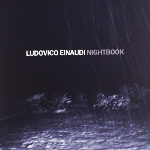 Ludovico Einaudi - Nightbook (CD)