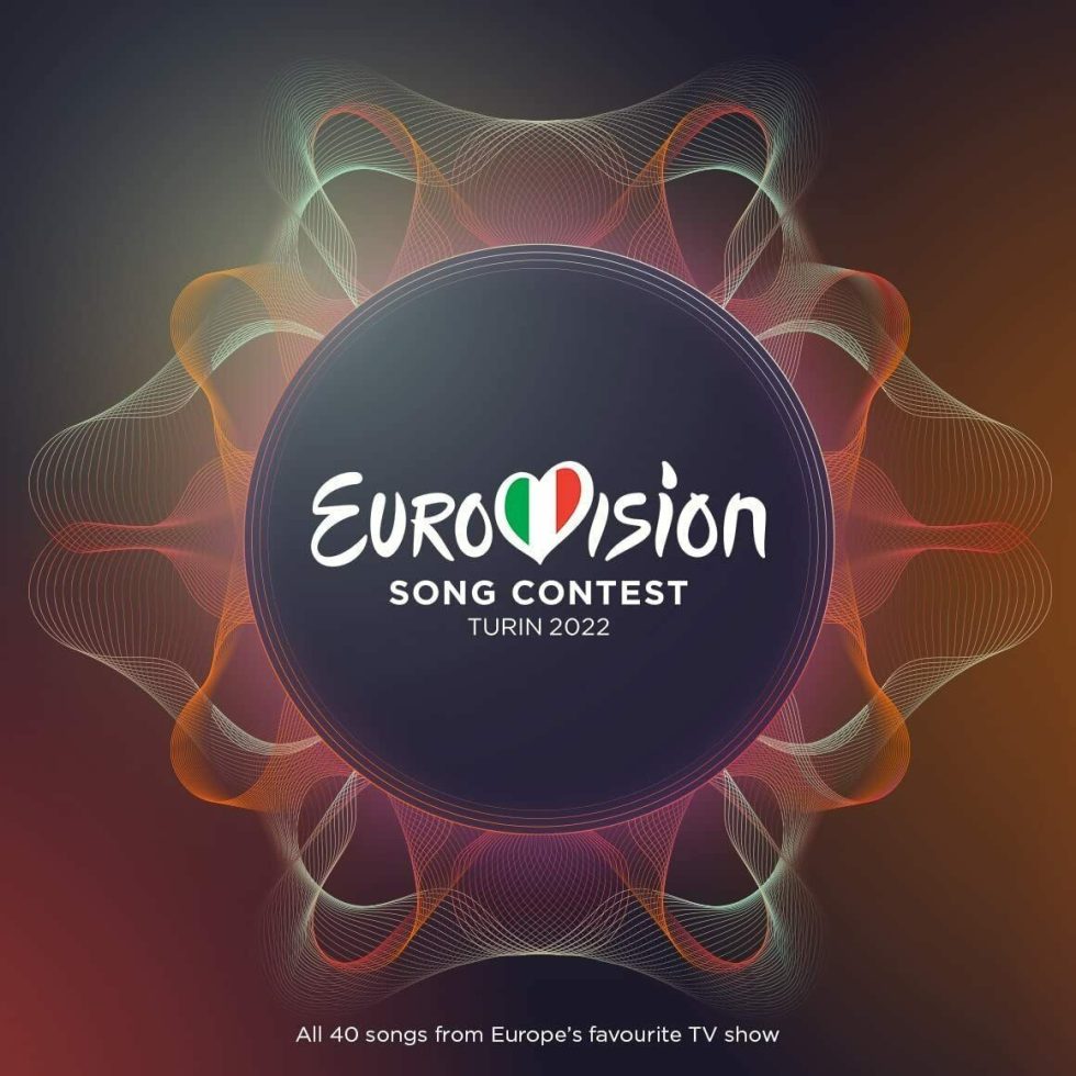 Various - Eurovision Song Contest: Turin 2022 (2CD)
