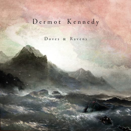 Dermot Kennedy ‎- Doves + Ravens (RSD 12" Vinyl)