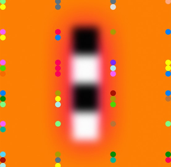 Harry Stone - Issues, 1 (RSD 12" Vinyl)