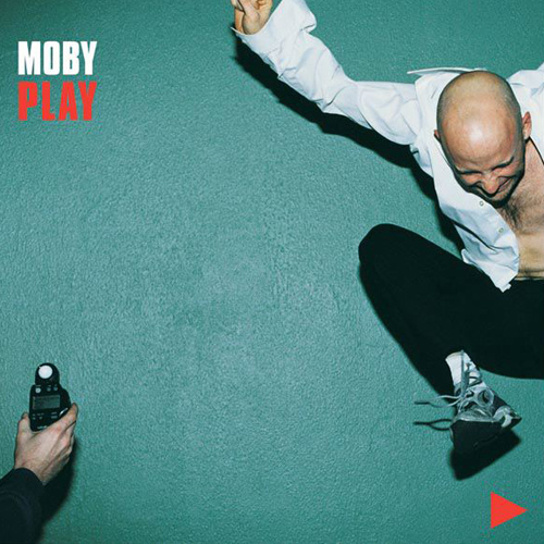 Moby - Play (2CD)