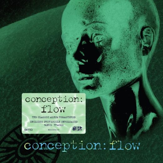 Conception - Flow (CD)