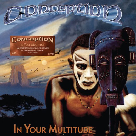 Conception - In Your Multitude (2LP)