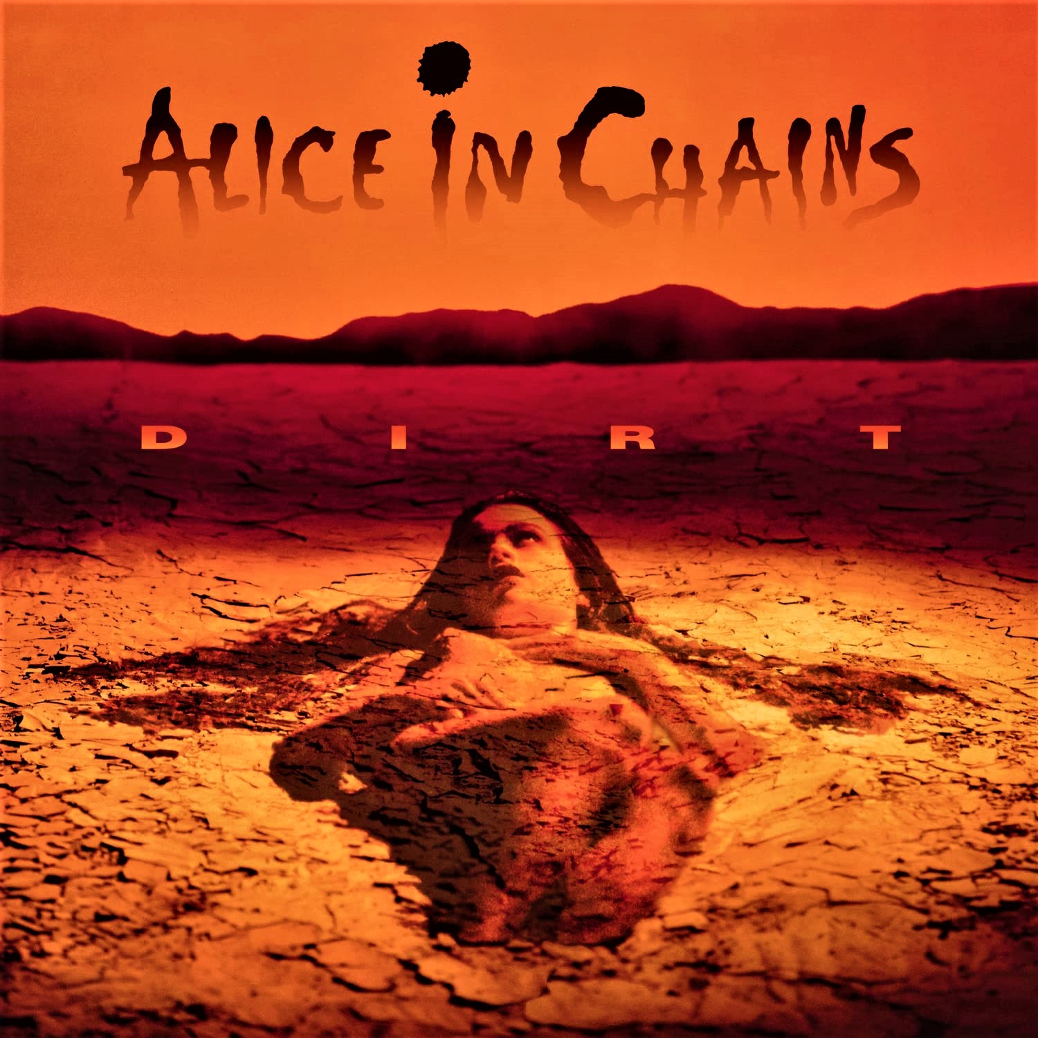 Alice In Chains - Dirt: 30th Anniversary (2LP)