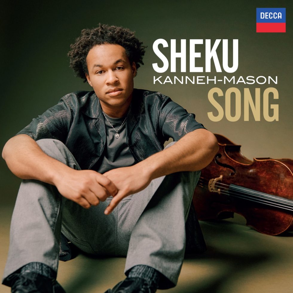 Sheku Kanneh-Mason - Song (2LP)