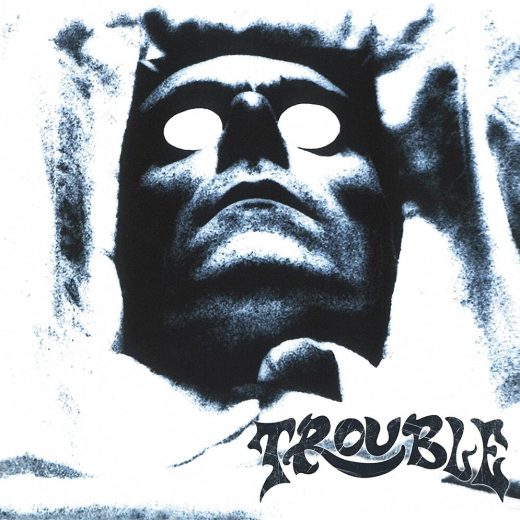 Trouble - Simple Mind Condition (2CD)