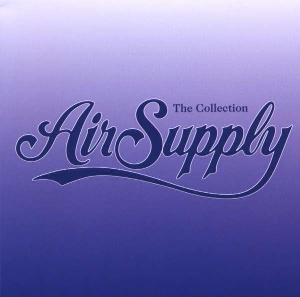 Air Supply - The Collection (CD)