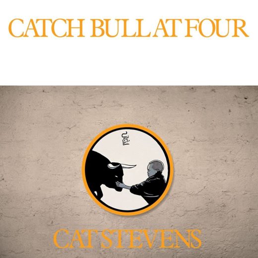Cat Stevens - Catch Bull At Four: 50th Anniversary (CD)