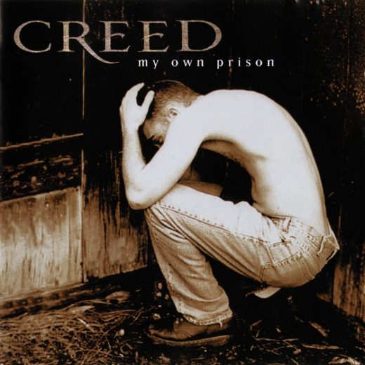 Creed - My Own Prison (LP)