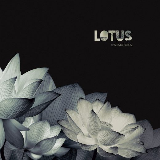 Vasilis Dokakis - Lotus (LP)