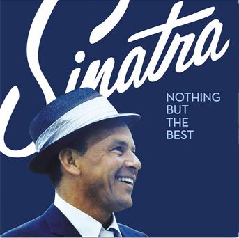 Frank Sinatra - Nothing But The Best (CD)