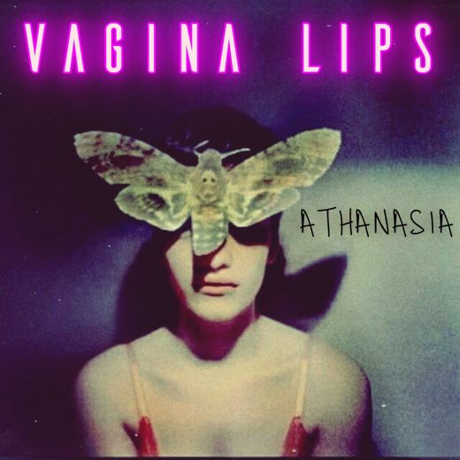Vagina Lips - Athanasia (LP)