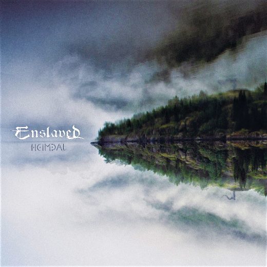 Enslaved - Heimdal (CD)