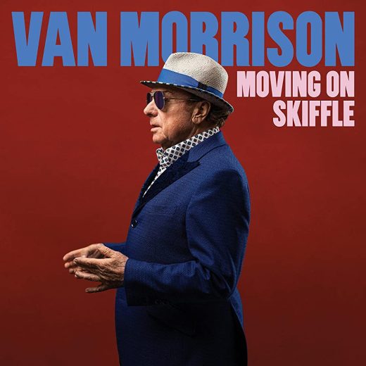 Van Morrison - Moving On Skiffle (Coloured 2LP)