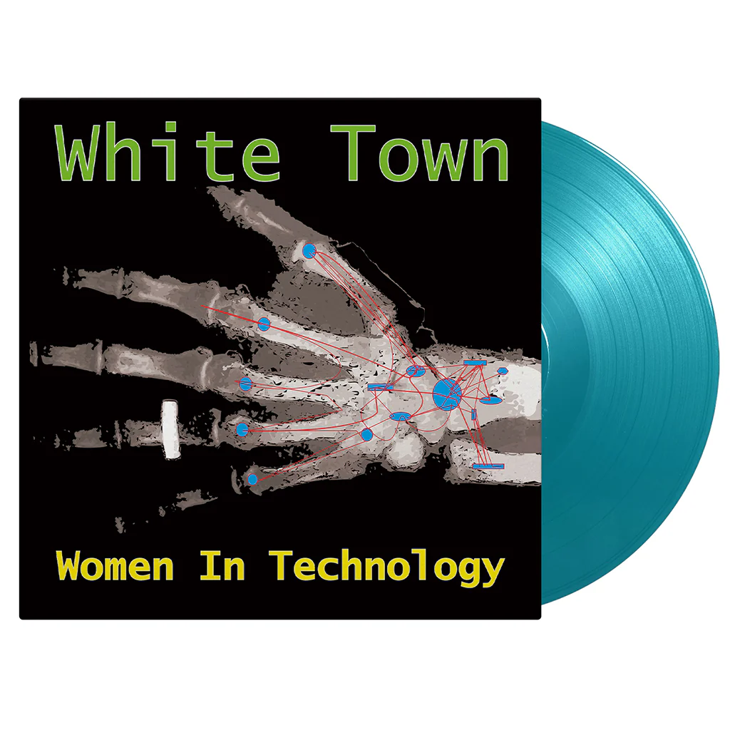 White Town - Women In Technology (RSD LP)