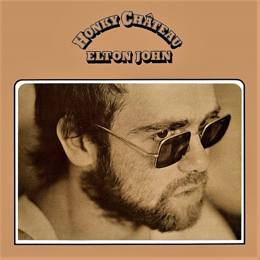 Elton John - Honky Chateau: 50th Anniversary (2CD)