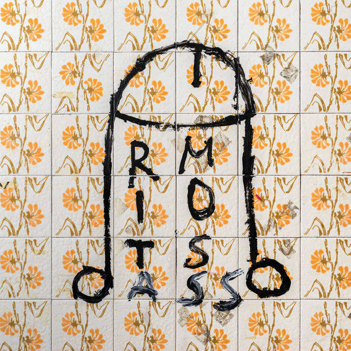 Rita Mosss - Ass (Coloured LP)